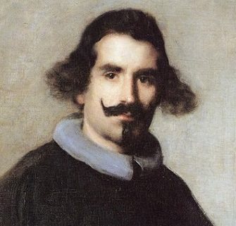 Diego Velázquez Self Portrait